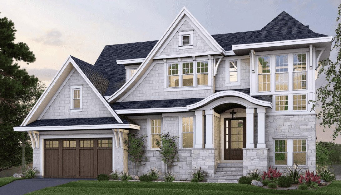 House in Prior Lake, Minnesota, United States 1 - 18564626