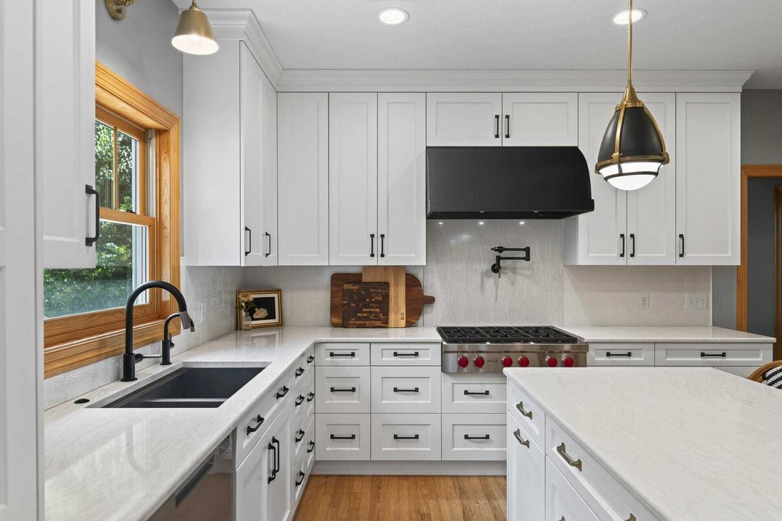 House in Woodbury, Minnesota, United States 5 - 18564185