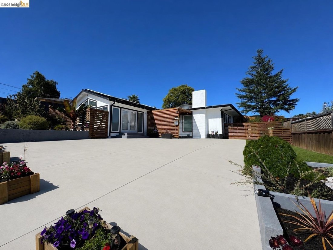 House in Santa Cruz, California, United States 1 - 18558565