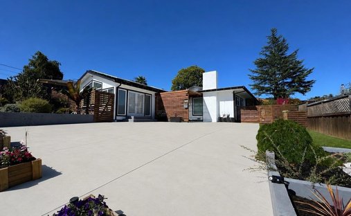 House in Santa Cruz, California, United States 1