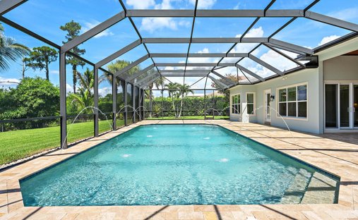 House in Jupiter, Florida, United States 1
