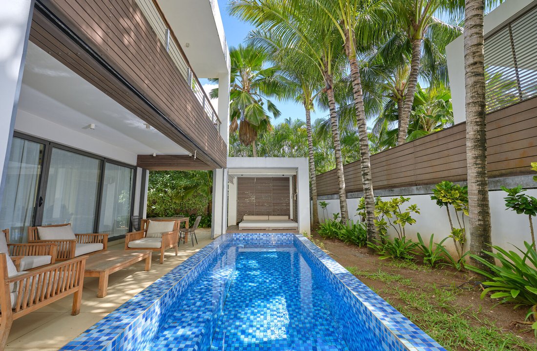 House in Grand Baie, Rivière du Rempart District, Mauritius 5 - 18304142