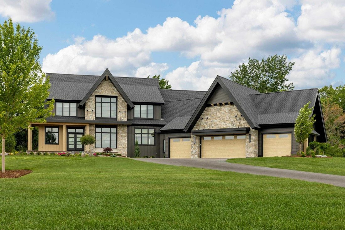 Casa en Stillwater, Minnesota, Estados Unidos 1 - 18564485