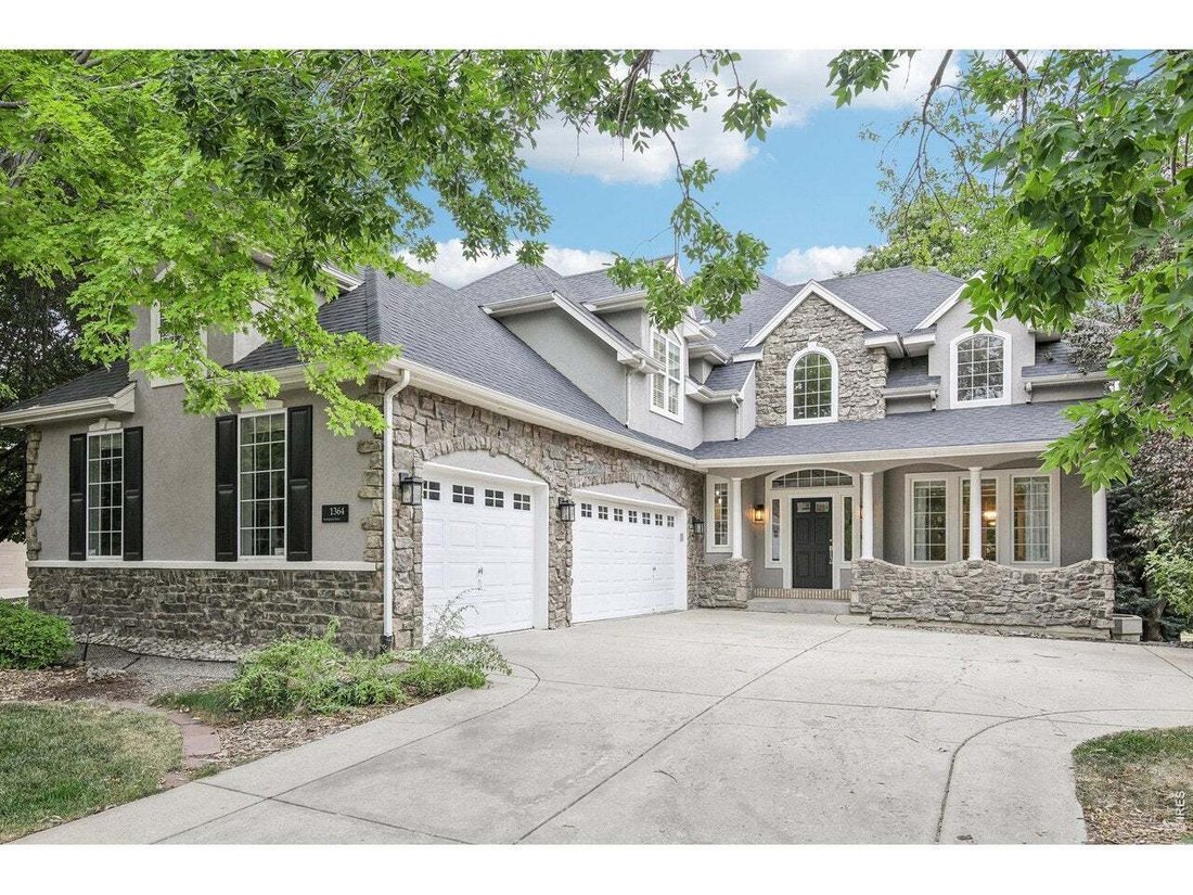 House in Boulder, Colorado, United States 1 - 18558795