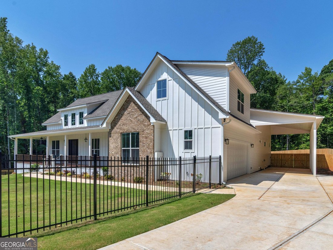 House in Griffin, Georgia, United States 2 - 18561866