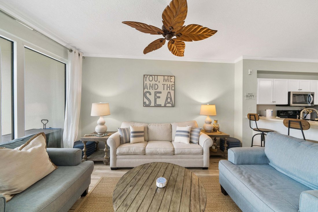 Condo in Santa Rosa Beach, Florida, United States 3 - 18558283