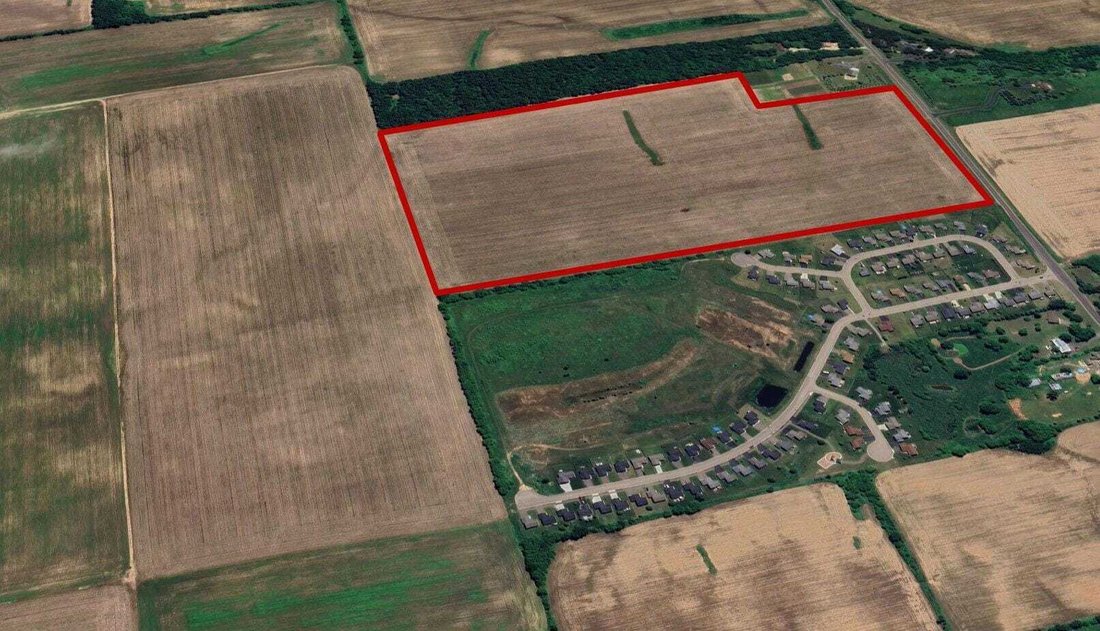 Land in New Richmond, Wisconsin, United States 5 - 18564980