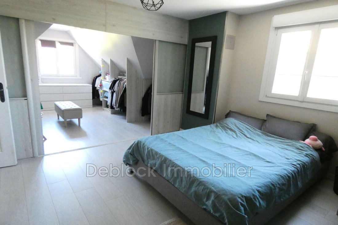 Villa in Warhem, Hauts-de-France, France 4 - 18565736