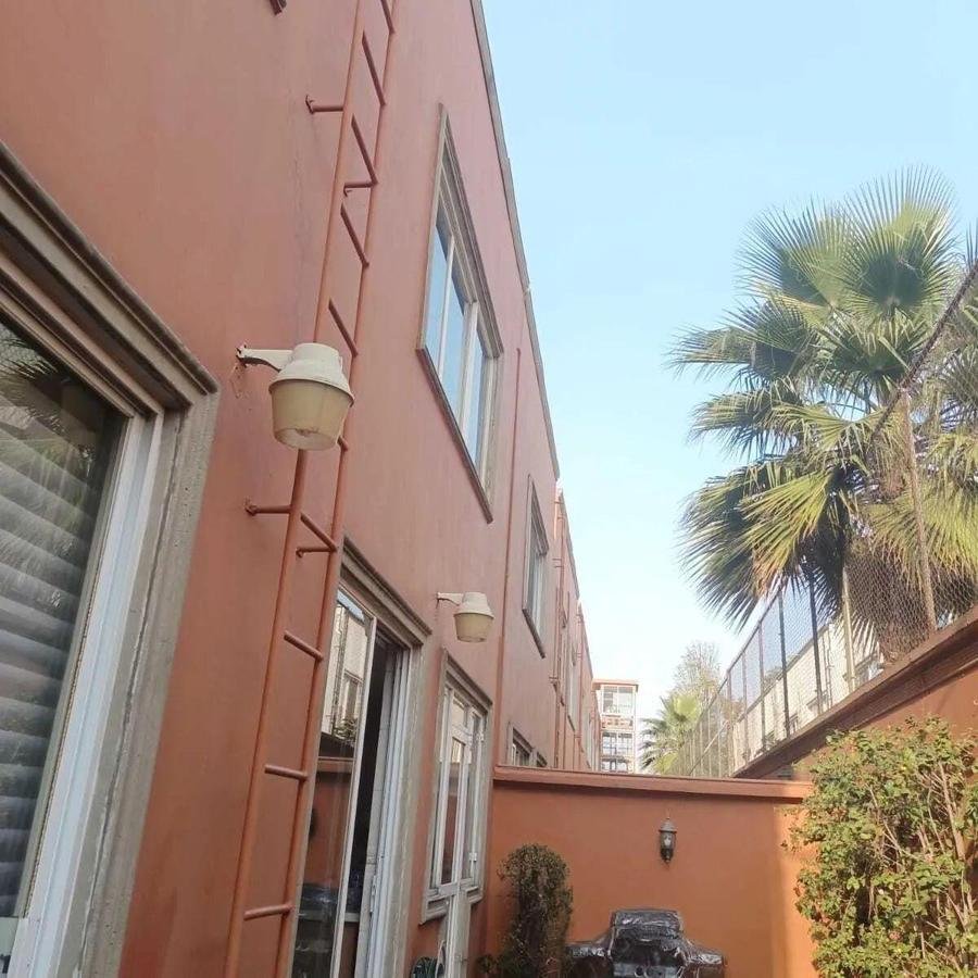Condo in Jesús del Monte, State of Mexico, Mexico 4 - 18560749