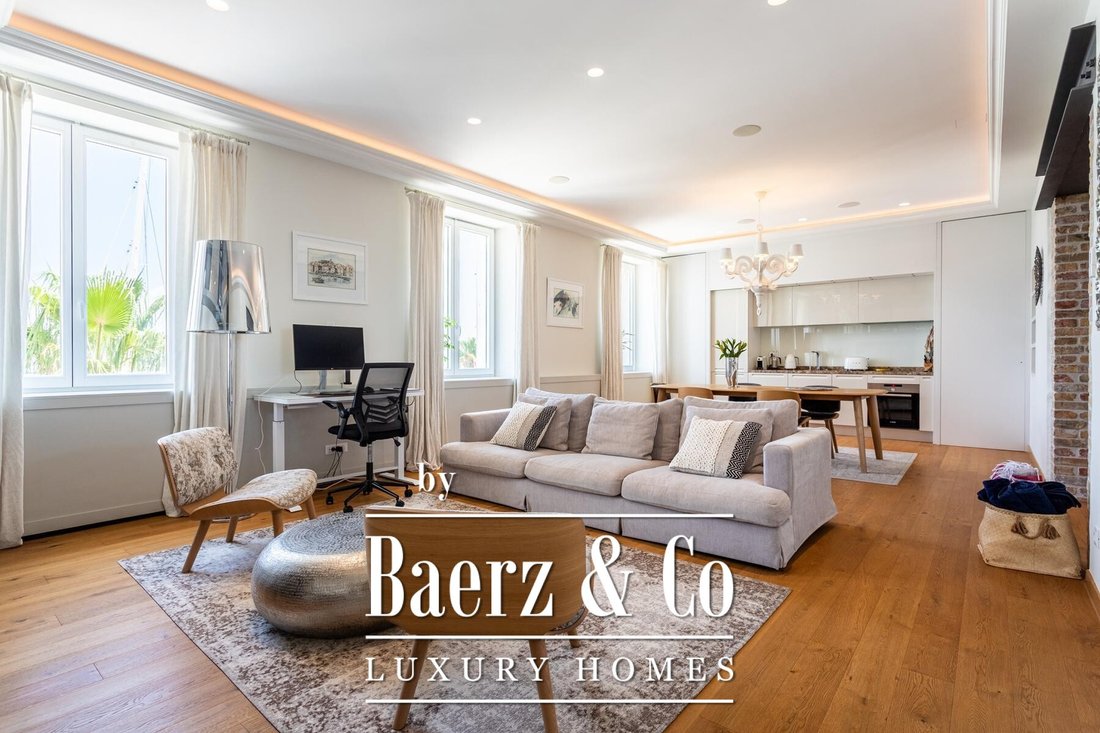Apartment in Meje, Split, Split-Dalmatia County 2 - 18562711