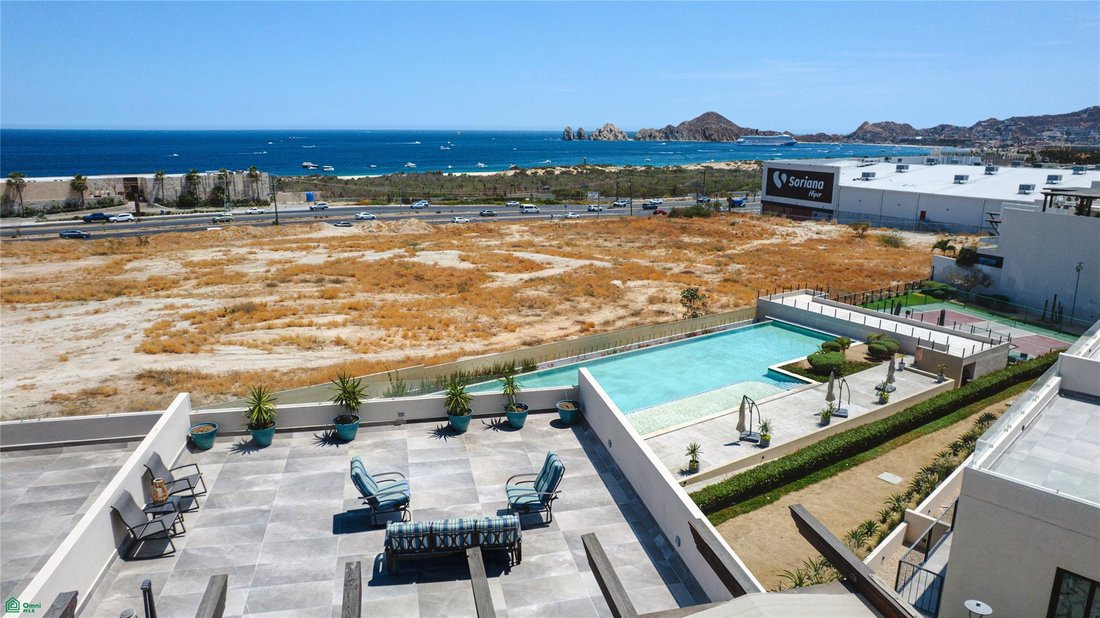 Condo in Colonia del Sol, Baja California Sur, Mexico 2 - 18542762