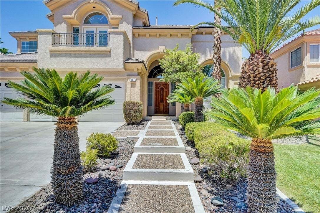 House in Las Vegas, Nevada, United States 4 - 18561333