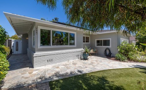 Casa a San Jose, California, Stati Uniti 1