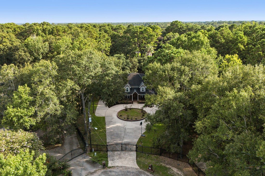 House in Porter, Texas, United States 5 - 18562944