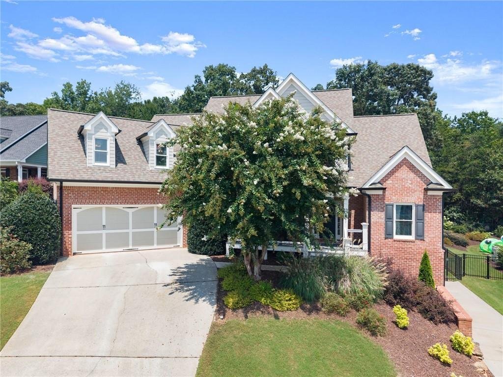 House in Buford, Georgia, United States 1 - 18558737