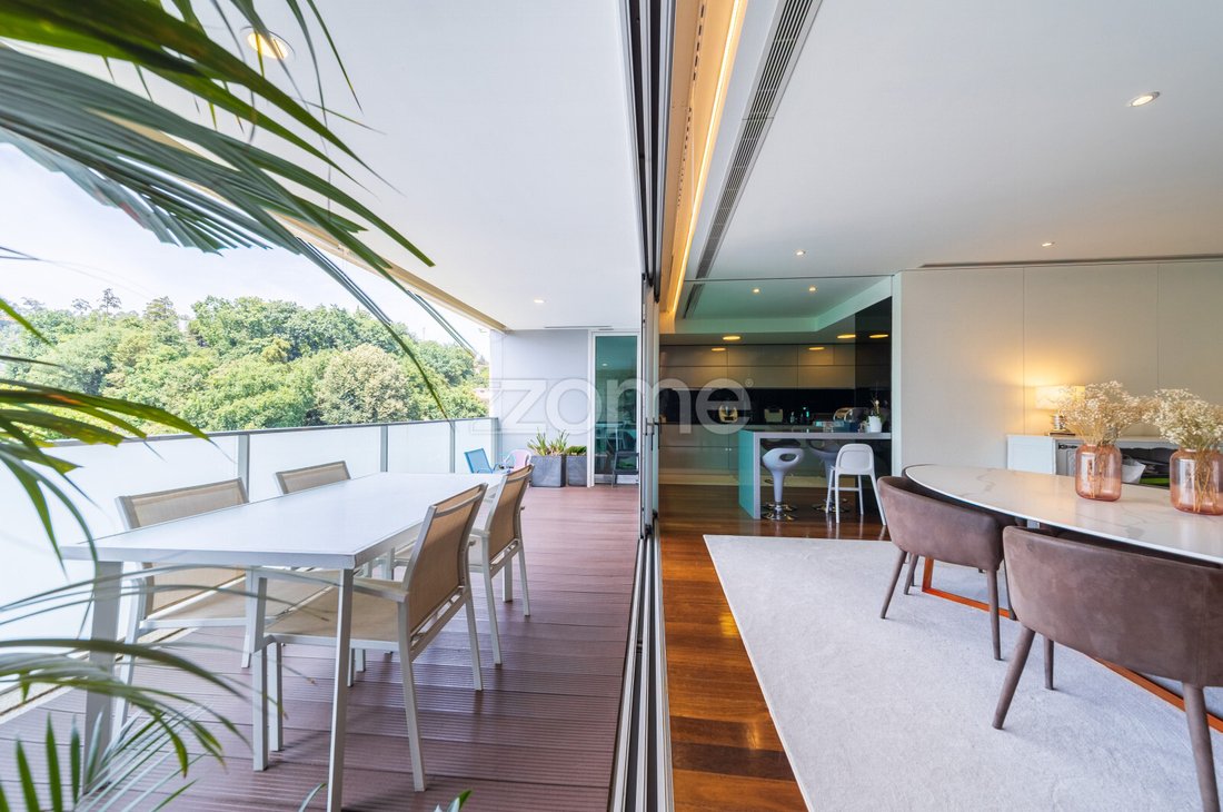 Apartment in Azurem, Braga, Portugal 1 - 18563552