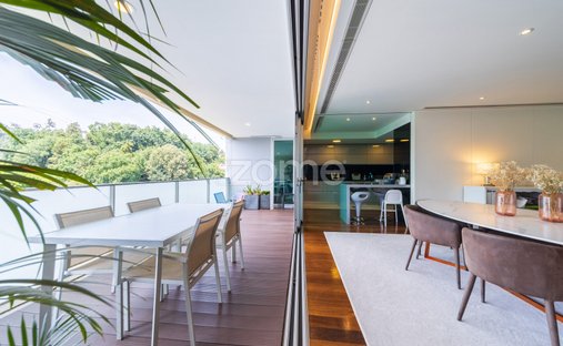 Apartment in Azurem, Braga, Portugal 1