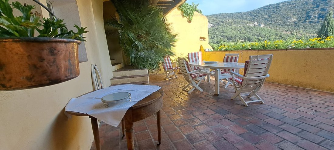 House in Mimet, Provence-Alpes-Côte d'Azur, France 2 - 18503817