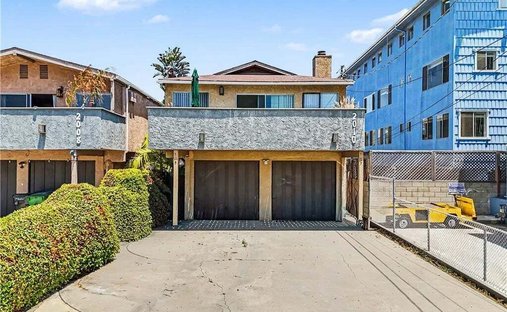 Los Angeles, California, United States 1