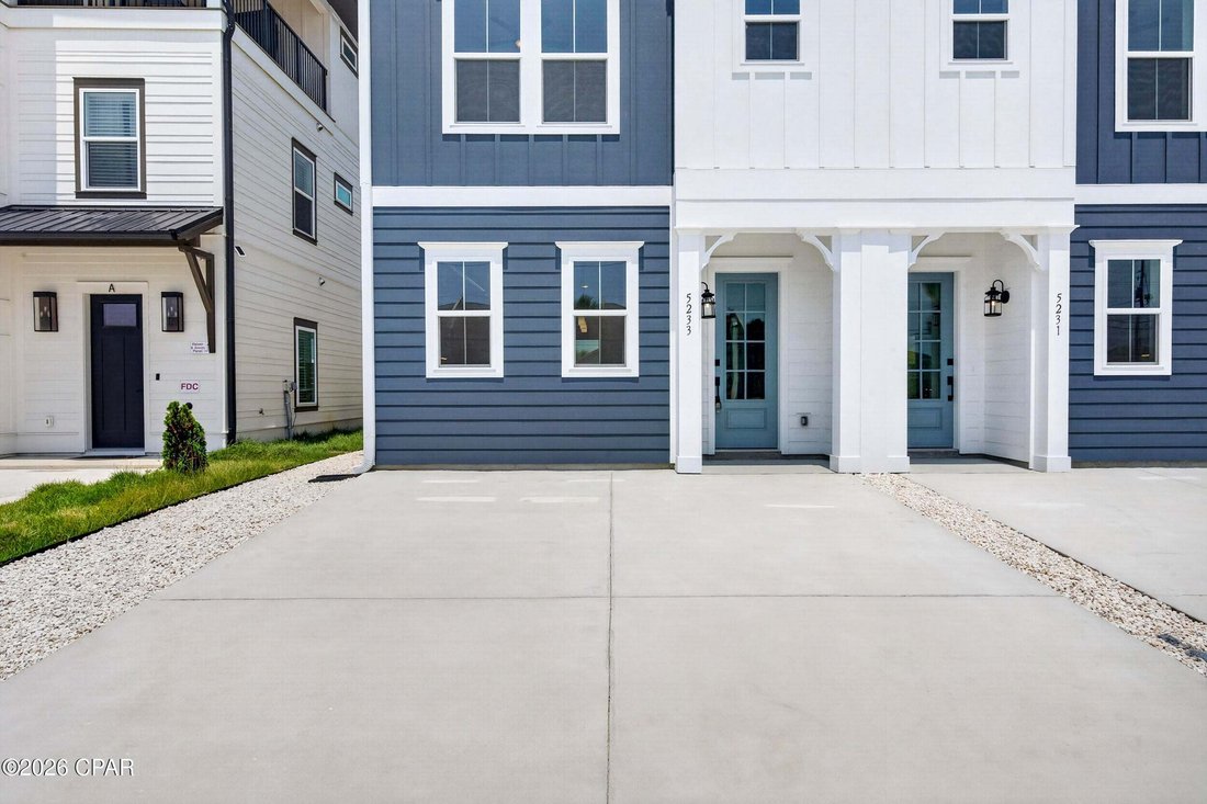 House in Panama City Beach, Florida, United States 4 - 18518532
