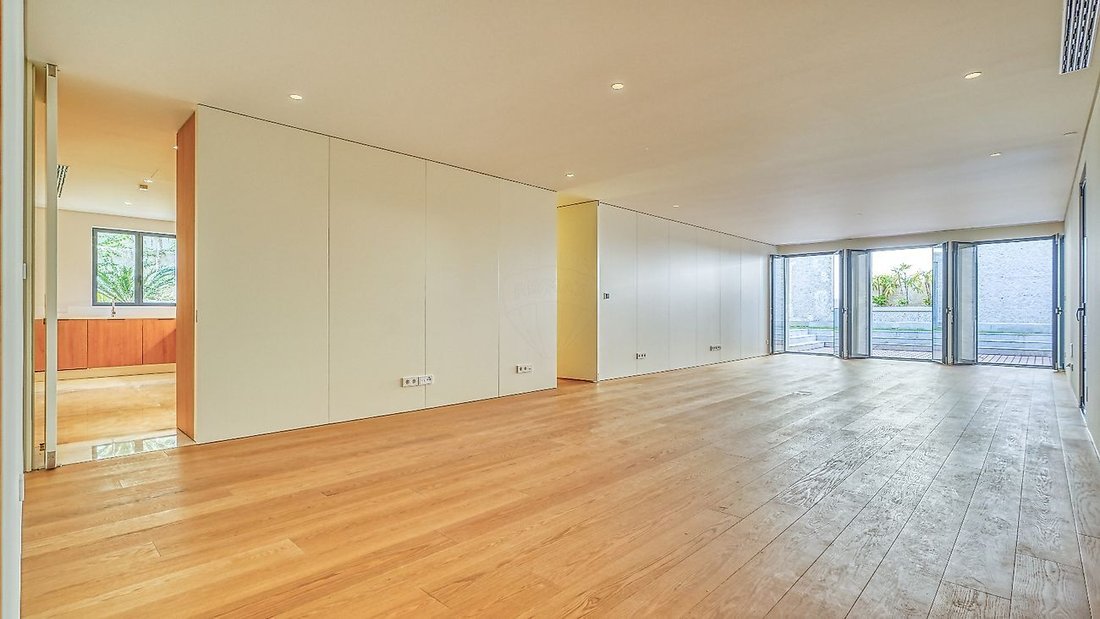 Apartment in Estoril, Cascais e Estoril, Lisbon 2 - 15667047