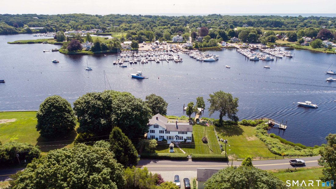 House in Stonington, Connecticut, United States 1 - 17677790