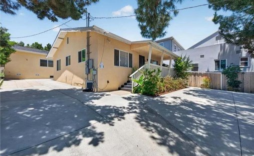Los Ángeles, California, Estados Unidos 1
