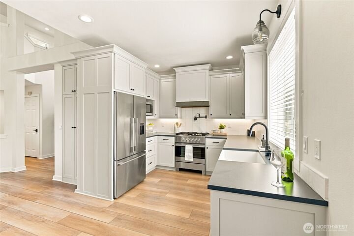 House in Bothell, Washington, United States 5 - 18564549