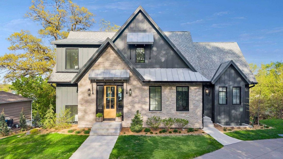 House in Mound, Minnesota, United States 1 - 18564235