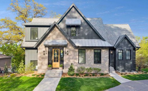 Casa en Mound, Minnesota, Estados Unidos 1
