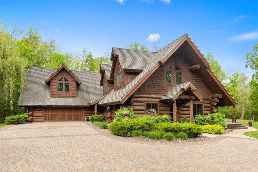 Maison à Sturgeon Lake, Minnesota, États-Unis 4 - 18564423