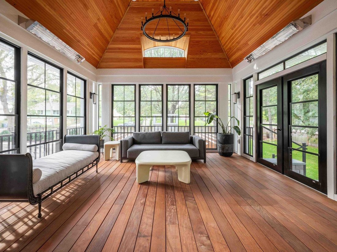 Casa a White Bear Lake, Minnesota, Stati Uniti 2 - 18564664