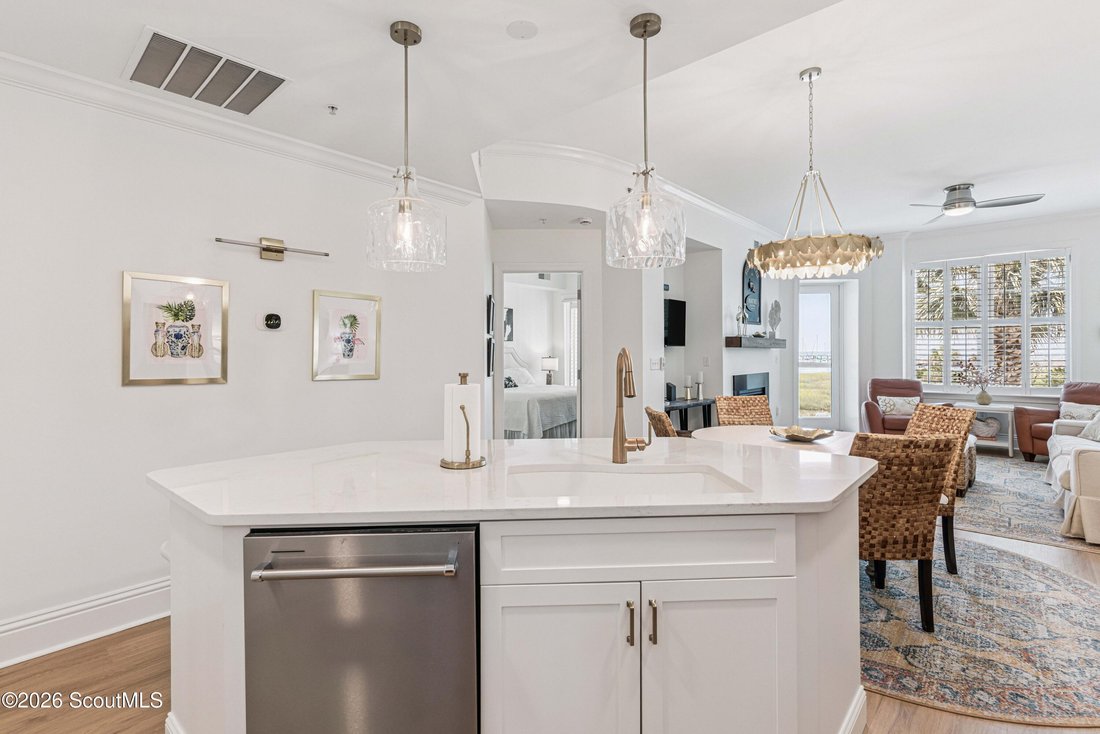 Condo in St. Simons, Georgia, United States 5 - 18564746