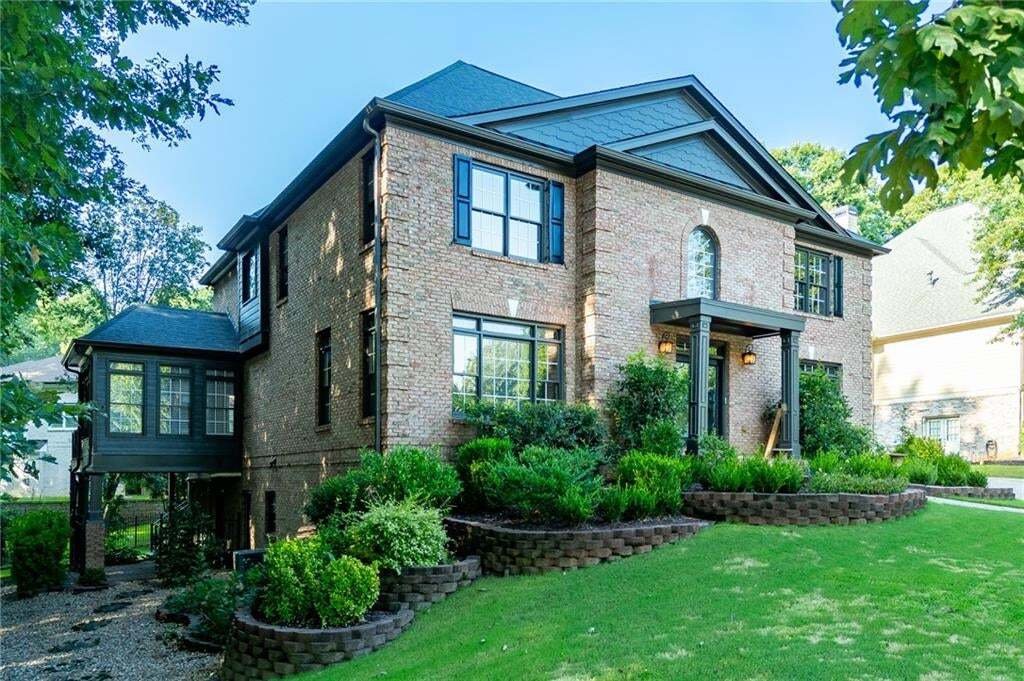 House in Dacula, Georgia, United States 5 - 18554747