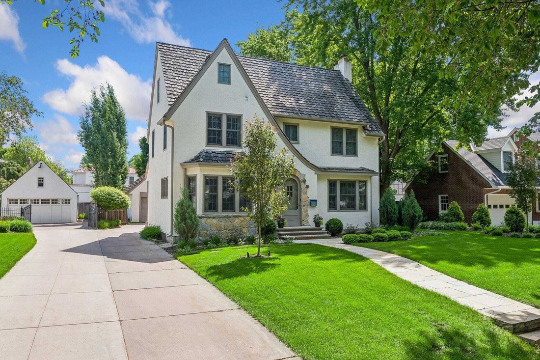 House in Minneapolis, Minnesota, United States 4 - 18564642