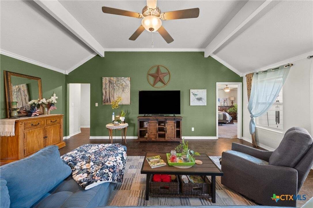 House in Granger, Texas, United States 5 - 18558304
