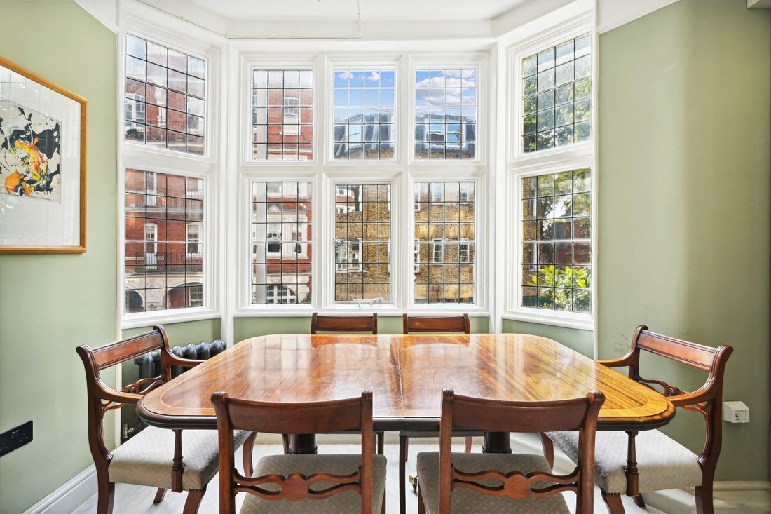 Wohnung in The Boltons, Kensington und Chelsea, England 2 - 18558508