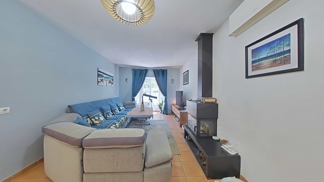 Townhouse in Chiclana de la Frontera, Andalusia, Spain 3 - 18130862