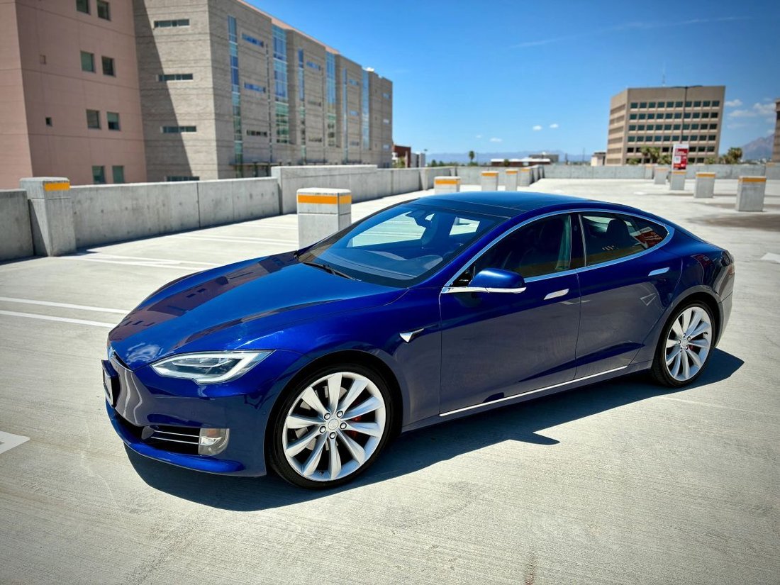 Sedan in Tucson, AZ, United States 4 - 18560147