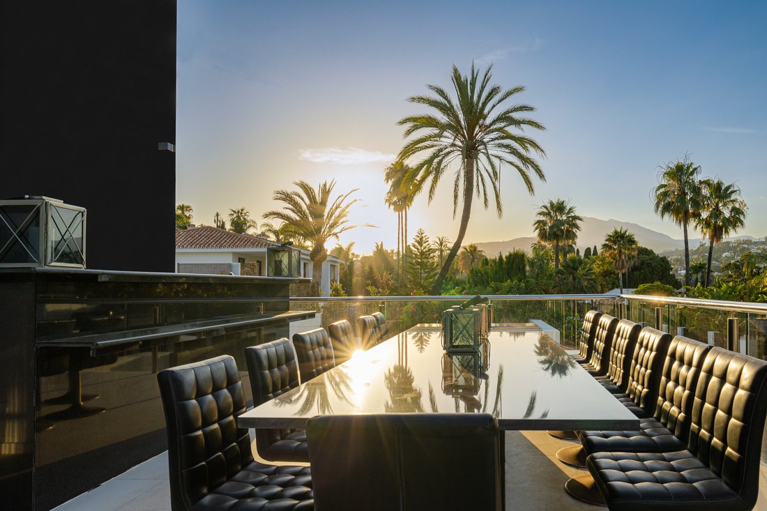 Villa in Puerto Banus, Marbella, Spain 4 - 18565172