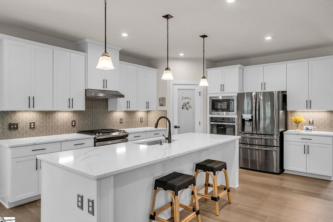 House in Simpsonville, South Carolina, United States 2 - 18561060