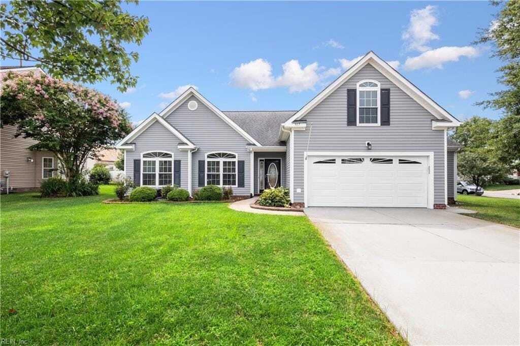 House in Virginia Beach, Virginia, United States 1 - 18561190