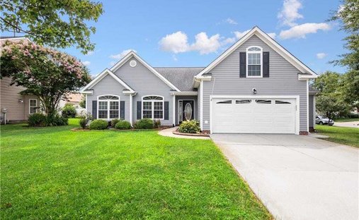 House in Virginia Beach, Virginia, United States 1