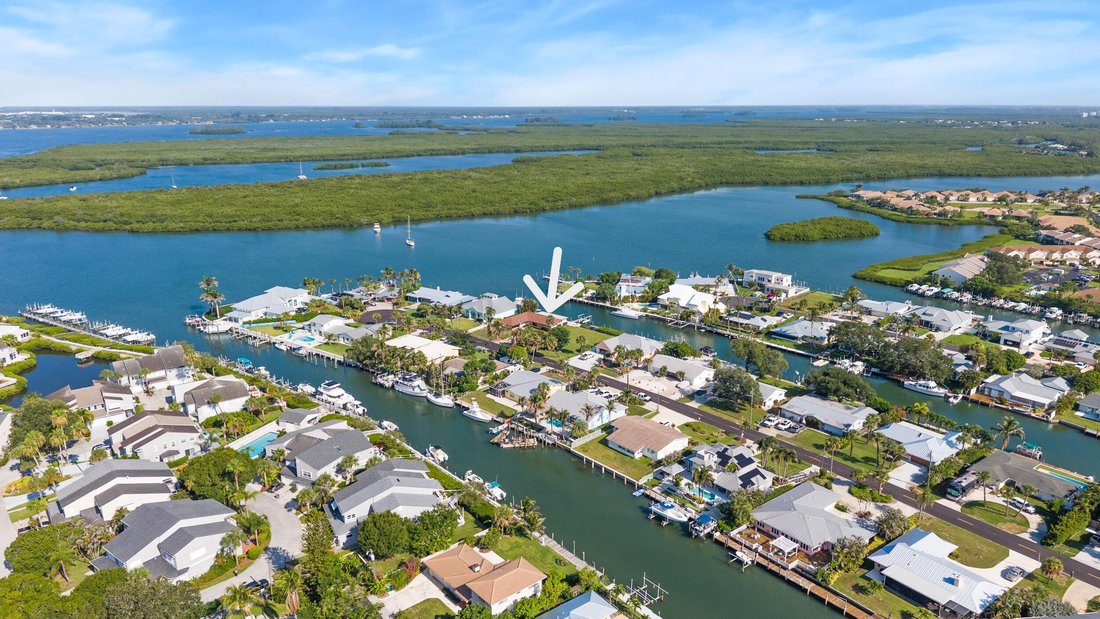 House in Fort Pierce, Florida, United States 3 - 18562619