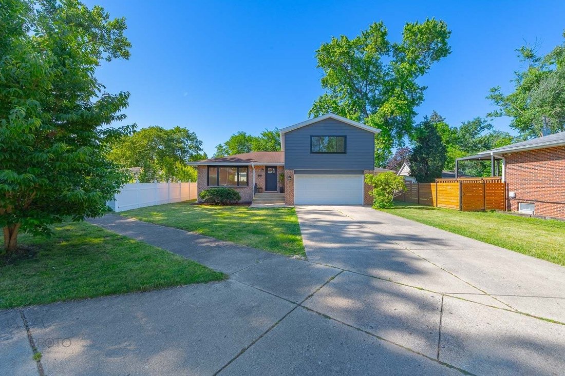 House in Park Ridge, Illinois, United States 2 - 18562538