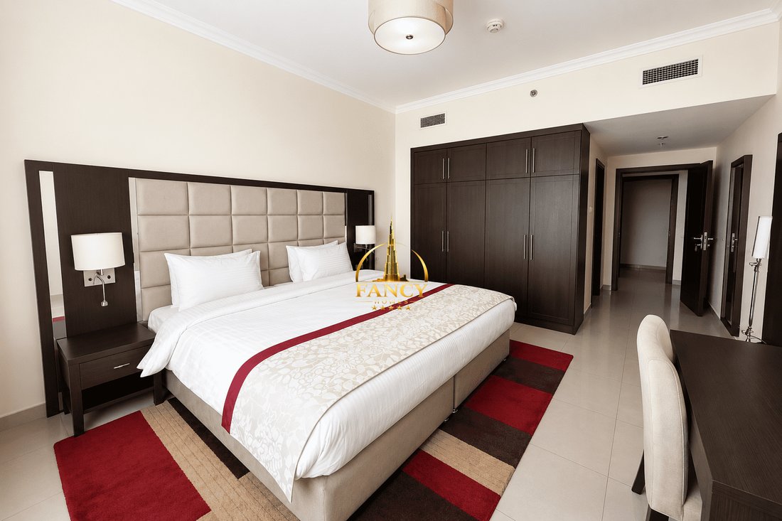 Apartment in Al Barsha South 3, Al Barsha, Dubai 5 - 18559299
