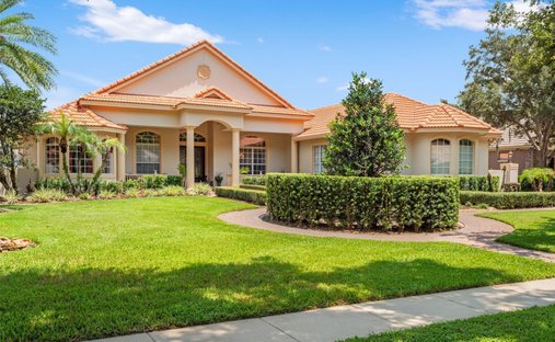 House in Sorrento, Florida, United States 1