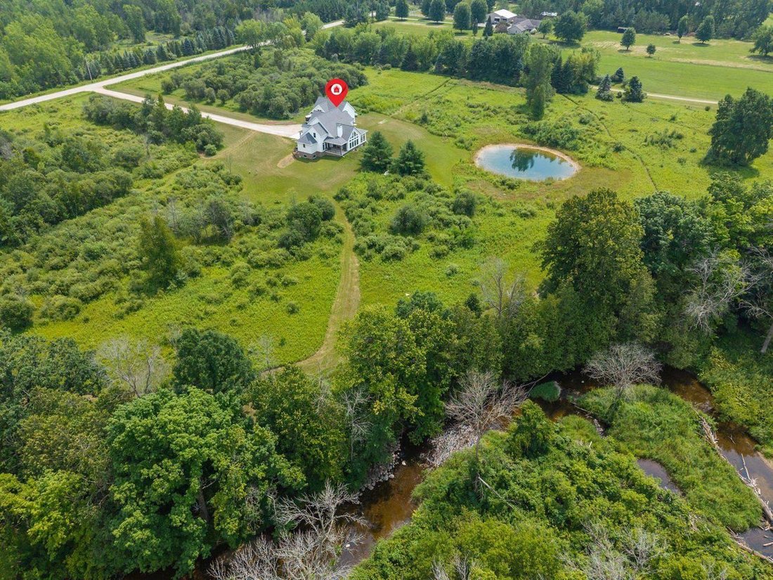 House in Little Suamico, Wisconsin, United States 4 - 18561531