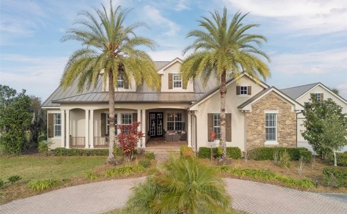 Haus in Alva, Florida, Vereinigte Staaten 1
