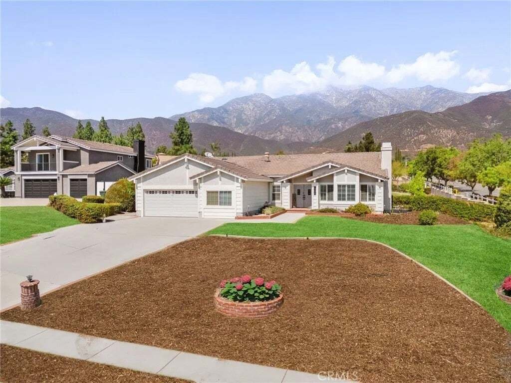 House in Rancho Cucamonga, California, United States 1 - 18562507